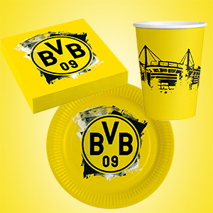 BVB-Borussia Dortmund