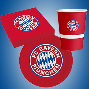 Bayern Muenchen