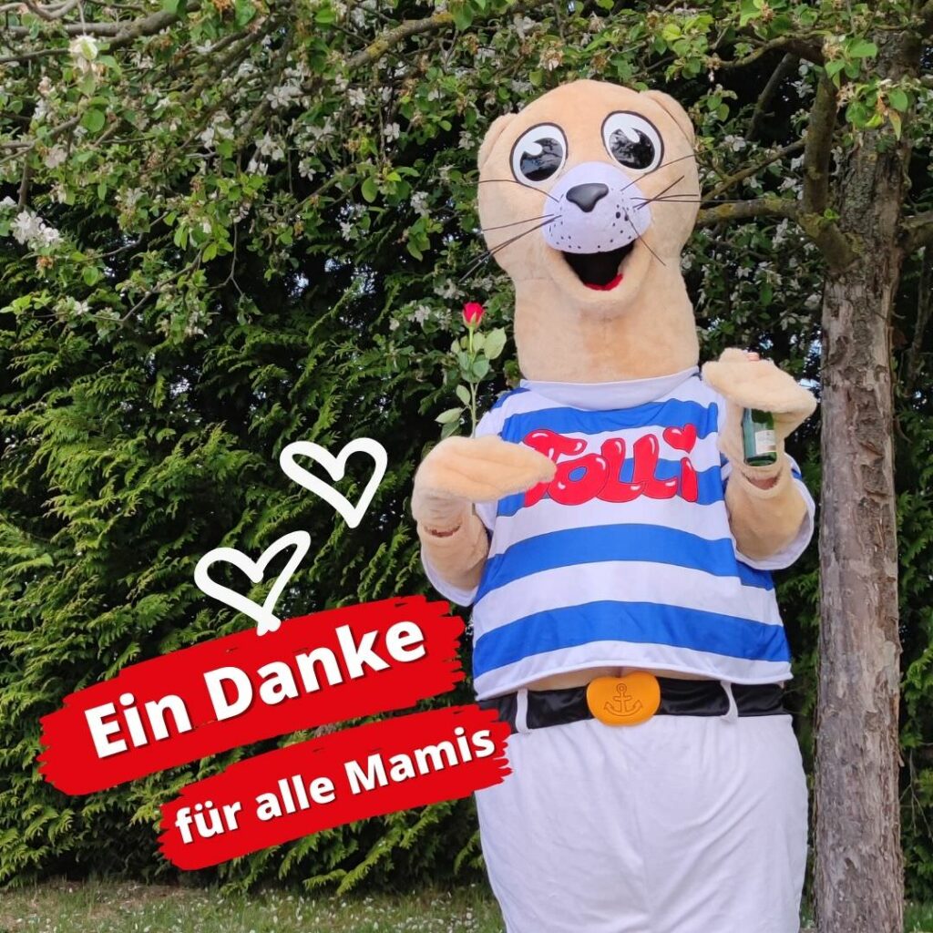 Muttertag 2022 - Ein Geschenk für jede Mama