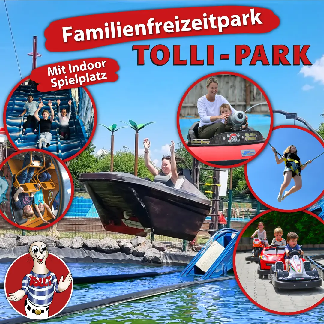 Freizeitpark Tolli-Park Mayen